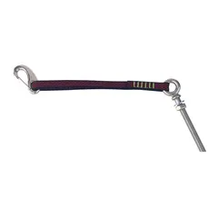 OSCULATI Sikringslenke for anker 20cm