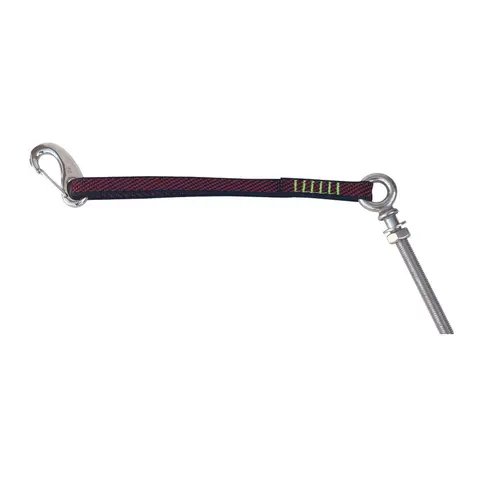 OSCULATI Sikringslenke for anker 20cm