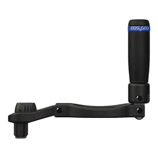 EASYSEA Flipper™ Vinsjhåndtak - 8" Sammenleggbart - 200 mm 
