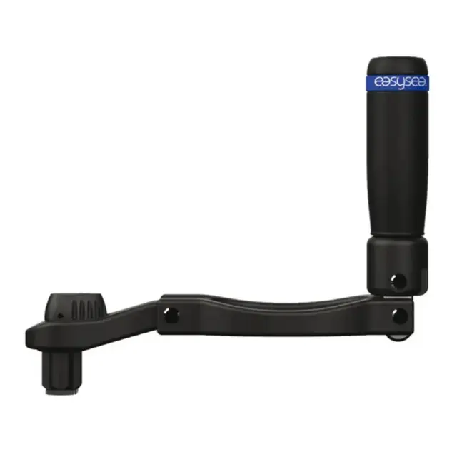 EASYSEA Flipper™ Vinsjhåndtak - 10" Sammenleggbart - 254 mm 