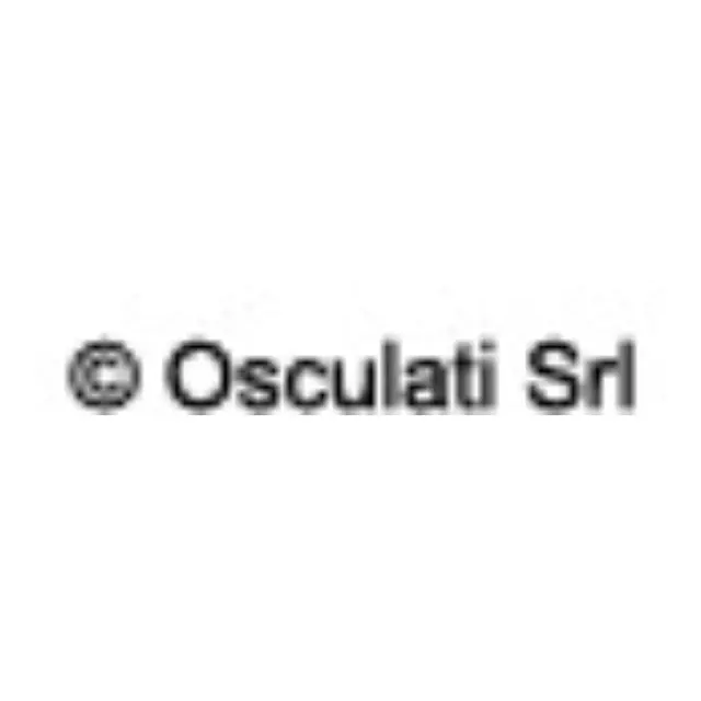 OSCULATI Badestige teleskopisk 4 trinn - Syrefast stål 