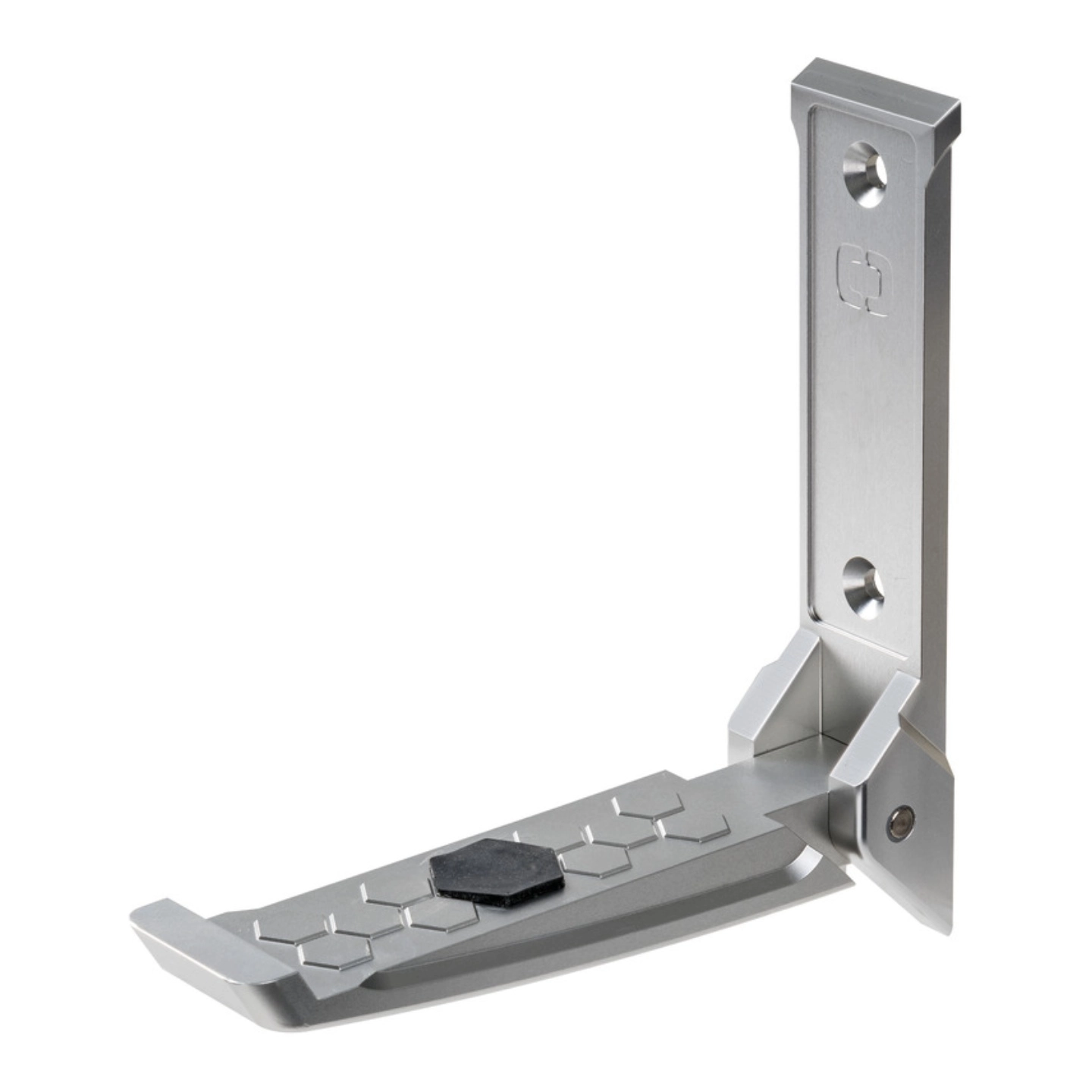 OSCULATI Spectre sammenleggbart trinn Aluminium og magnetisk holder