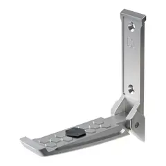 OSCULATI Spectre sammenleggbart trinn Aluminium og magnetisk holder