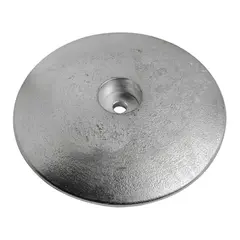 OSCULATI Roseanode &#216; 70mm Anode for ror og trimplan - 225gr