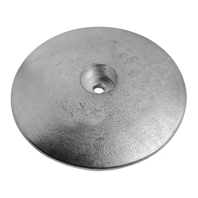 OSCULATI Roseanode Ø 70mm Anode for ror og trimplan - 225gr 