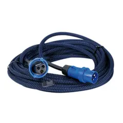 OSCULATI Flettet landstr&#248;mskabel 16A - 2,5mm&#178;