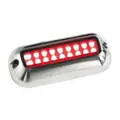 OSCULATI Undervannslys LED - 12V RGBW - SS316