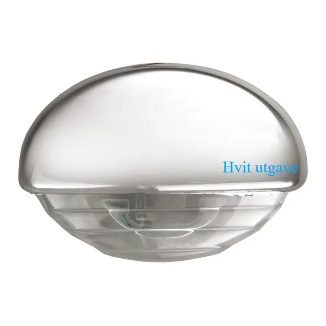 OSCULATI innfelte LED-belysning LED courtesy lights - Hvit med blått lys 