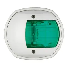 OSCULATI Sphera 12 Lanterne Hvit, Styrbord