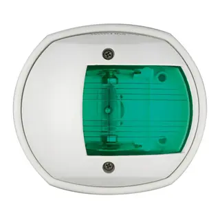 OSCULATI Sphera 12 Lanterne Hvit