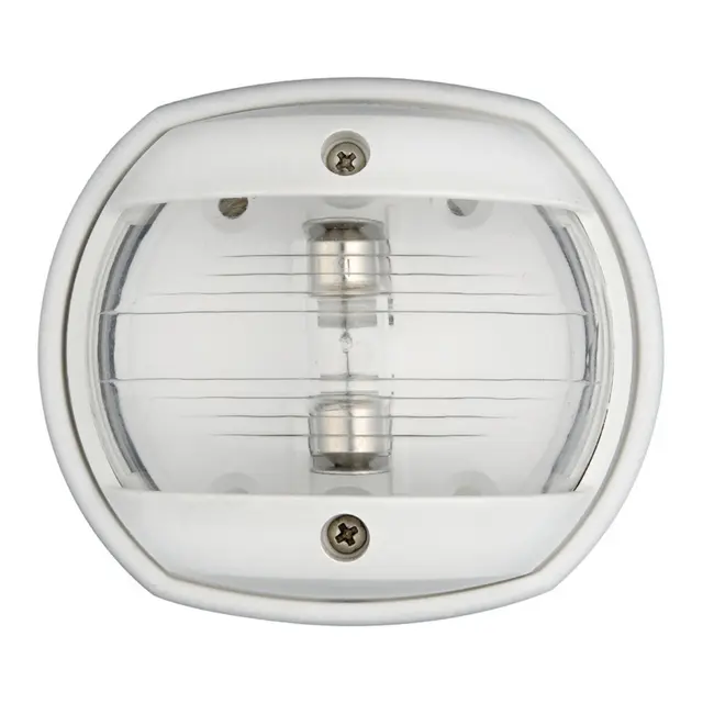 OSCULATI Sphera 12 lanterne Hvit, Baug 