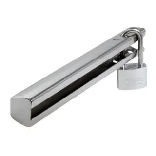 OSCULATI Motorl&#229;s i syrefast st&#229;l Motorer over 25hk