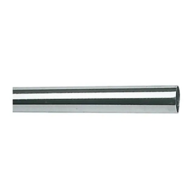 OSCULATI Rekkerør Syrefast 22mm x 2m Tube 