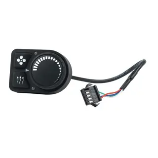 AUTOTERM kontrollpanel for luftvarmere Analogt kontrollpanel for Autoterm