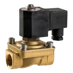 OSCULATI Magnetventil 1/2&quot; messing - Ferskvann til toalett
