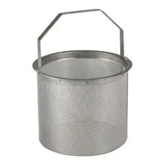 GUIDI Reserve sil - Mediterraneo filter Passer 3" sjøvannsfilter