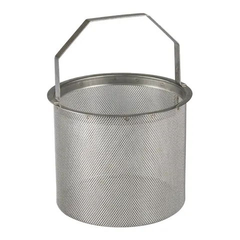 GUIDI Reserve sil - Mediterraneo filter Passer 3" sjøvannsfilter