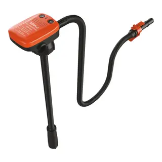 OSCULATI Elektrisk batteripumpe Overf&#248;ring av veske - diesel, bensin m/m