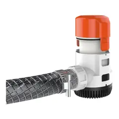 OSCULATI Maxi nedsenkbar lensepumpe 233L i min - 3700GPH