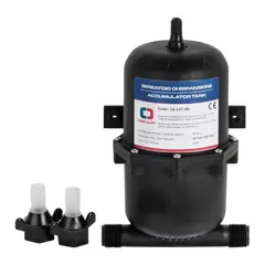 OSCULATI Akkumulatortank Accumulator tank