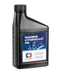 OSCULATI Olje for hydraulisk styring ISO VG22 - 1 Liter