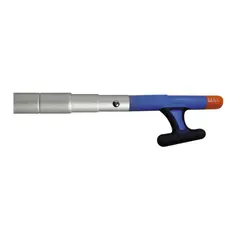 OSCULATI B&#229;tshake - Profesjonell 3 leddet og teleskopisk - 134-366cm