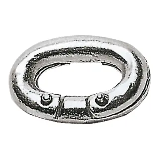 OSCULATI Kjedeledd - 6mm Skj&#248;testykke for kjetting