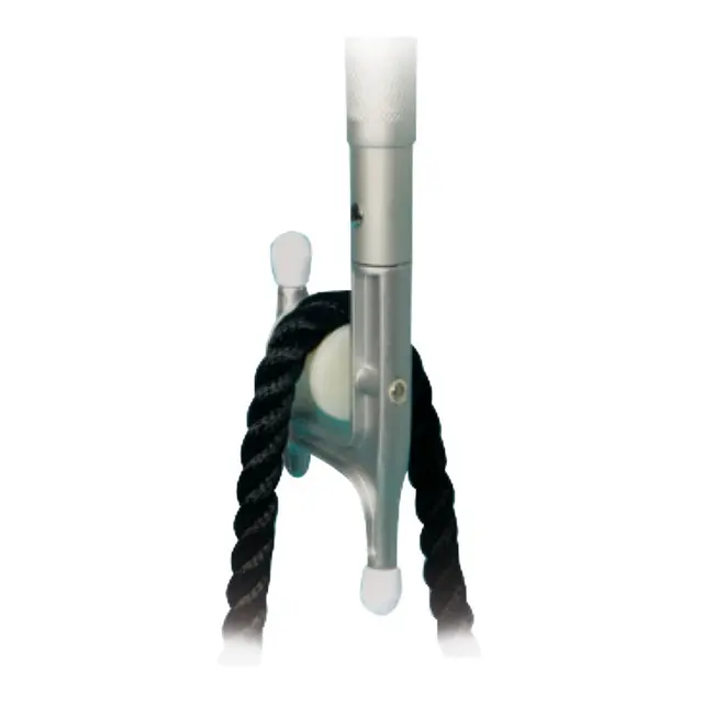 OSCULATI Båtshake m/rulle Teleskopisk 120-209 cm 