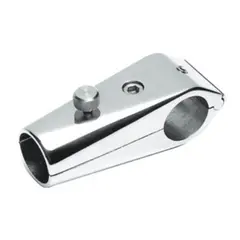 OSCULATI Flaggstangholder for rekke For rekke 25mm og flaggstener &#216; 20-25mm