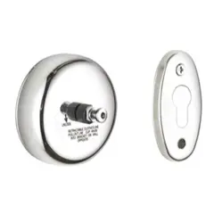 OSCULATI Uttrekkbar klessnor Klessnor 2,8m