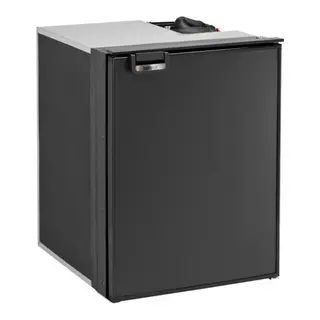 ISOTHERM Kjøleskap Cruise Standard CR85 Total Black - 12/24V