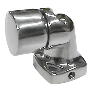 OSCULATI Justerbar magnetisk d&#248;rstopper Syrefast st&#229;l