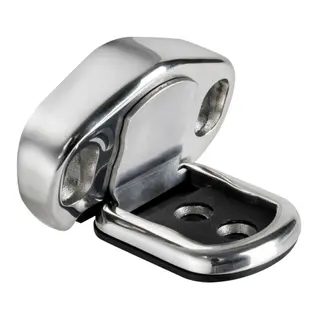 OSCULATI Magnetisk d&#248;rstopper Syrefast -neddfellbar d&#248;rstopper