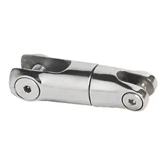 OSCULATI Ankersvivel 6/8mm kjetting Syrefast 316