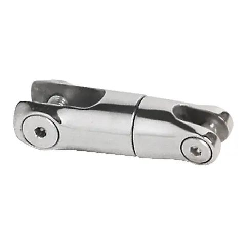 OSCULATI Ankersvivel 6/8mm kjetting Syrefast 316
