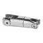 OSCULATI Ankersvivel 6/8mm kjetting Syrefast 316