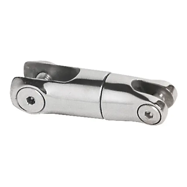 OSCULATI Ankersvivel 6/8mm kjetting Syrefast 316 