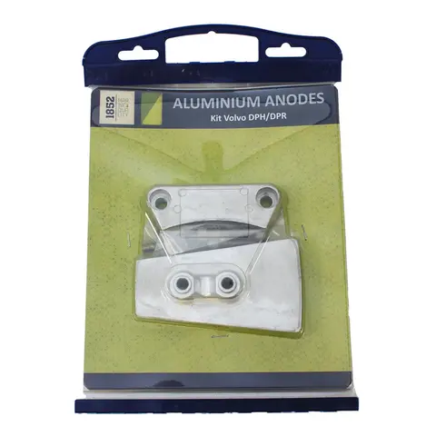 TECNOSEAL Anodesett Volvo DPH/DPR Sink