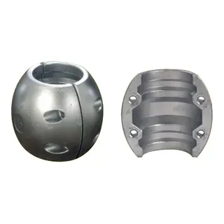 TECNOSEAL Akselanode 60 mm bred Sink