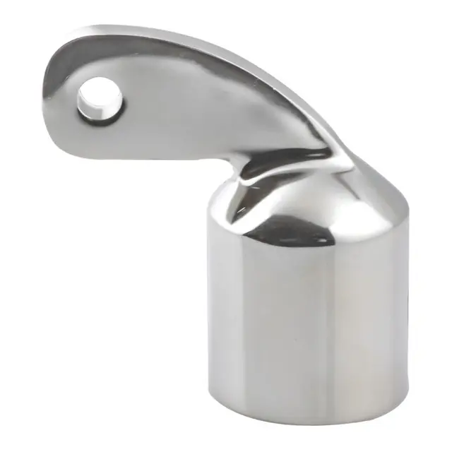 OSCULATI Kalesjebeslag syrefast Festeplate - 6mm bolt 