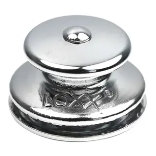 LOXX&#174; kalesjeknapp Hun knapp -&#160;5pk
