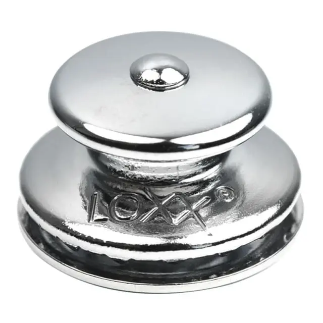 LOXX® kalesjeknapp Hun knapp - 5pk 