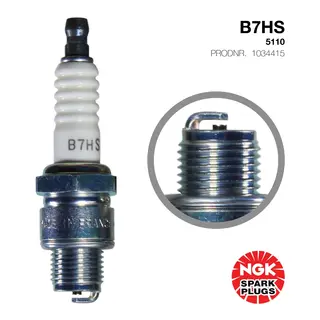 NGK Tennplugg B7HS