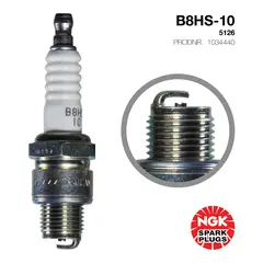 NGK Tennplugg B8HS-10