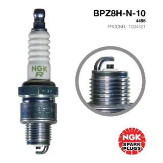 NGK Tennplugg BPZ8HN-10