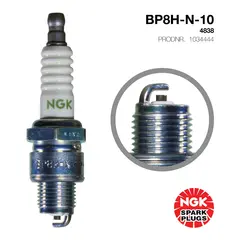 NGK Tennplugg BP8H-N-10