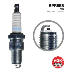 NGK Tennplugg BPR5ES