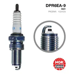 NGK Tennplugg DPR6EA-9