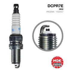 NGK Tennplugg DCPR7E
