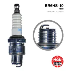 NGK Tennplugg BR6HS-10